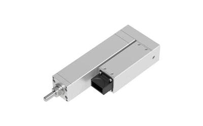 Actuator Líneach Fillte Sraith RLA (Comhtháite)